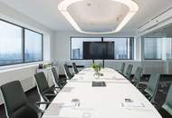 MILLENNIUM TOWER: Office space on the 2nd floor