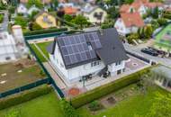 Wo sich Wohnen wie Ankommen anfühlt - ein Haus für alle Lebenslagen