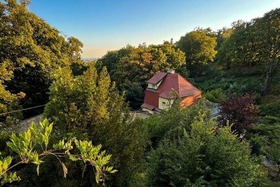 EIN ORT ZUM VERLIEBEN - GRÜNOASE NEUWALDEGG, Grund und Boden-kauf, 850.000,€, 1170 Wien 17., Hernals