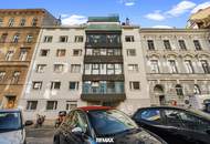 SCHUBERTVIERTEL – WIENER CHARME TRIFFT URBANEN LIFESTYLE!