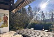 Zwischen Himmel, Wald und Wasser - Haus mit Blick, Flussnähe und purer Ruhe