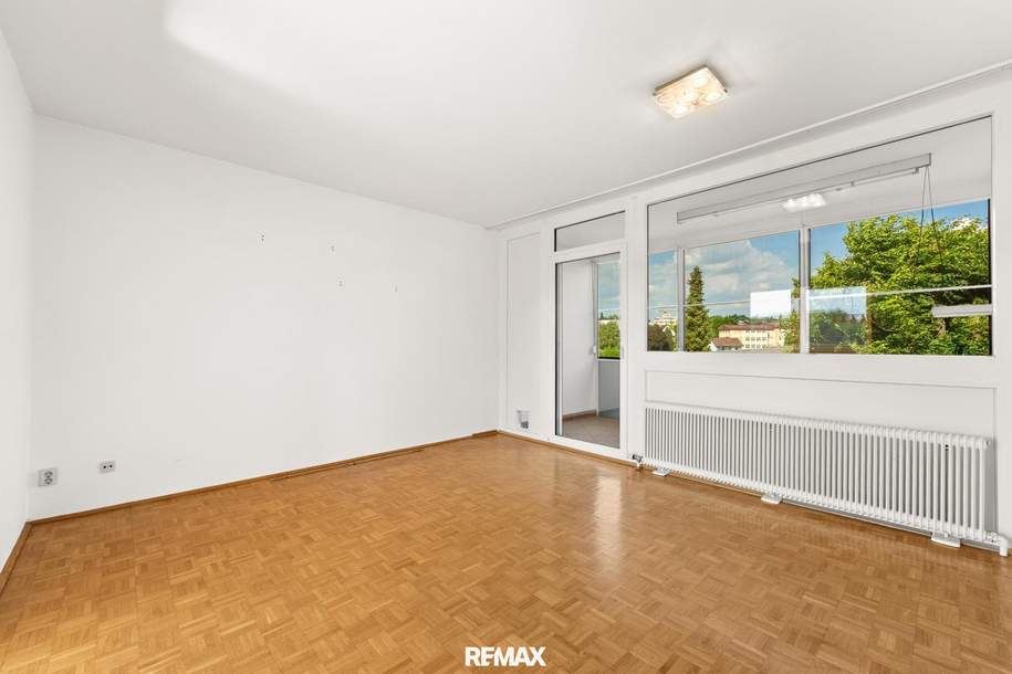 Charmante 4-Zimmer-Wohnung mit Loggia im Leondinger Zentrum, Wohnung-kauf, 249.000,€, 4060 Linz-Land