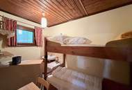 Familienhit- Doppelhaushälfte Klippitztörl direkt im Skigebiet