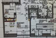 Hell, klimatisiert, großzügig - 2-Zimmer-Dachgeschosstraum in ruhiger Seitenstraße des 10. Bezirks - mit allgemeiner Dachterrasse