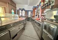 Gastronomiejuwel in Lassee: 480m², Bar, Restaurant &amp; 2 Terrassen warten auf Sie!