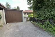 Charmanter, familienfreundlicher Bungalow in ruhiger Lage - 4 Zimmer, Keller, Garage!