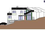 IDYLLISCHES DOPPELHAUS in den Weinbergen - mit DOPPELGARAGE, GARTEN, TERRASSE & DACHTERRASSE!
