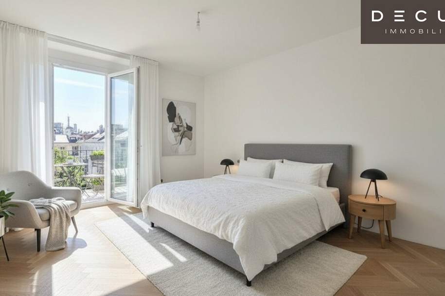 | DG-AUSBAU | FB-HEIZUNG | WÄRMEPUMPE |, Wohnung-kauf, 322.000,€, 1170 Wien 17., Hernals