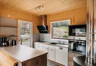 Nochmals reduzierter Kaufpreis - Top Chalet am Kreischberg!
