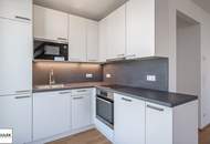 Großzügige 3-Zimmer-Dachgeschosswohnung mit Balkon & Terrasse – Südwest-Ausrichtung - Nähe Kagran / Donauzentrum