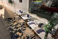 Bekannte Premium-Pizzeria in Wien zu übernehmen | Medienpräsenz | Stammkunden | Voll genehmigt | Sofort profitabel startklar | Schanigarten