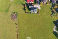 Baugrundstück in Sonnenlage mit 360° Bergpanorama!