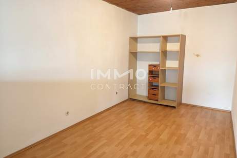 Terrassenwohnung im 1.Stock mit Donaublick im Zentrum von Pöchlarn, Wohnung-miete, 800,00,€, 3380 Melk