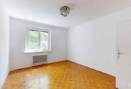 OBER ST. VEIT | Großzügige Familienwohnung mit Loggia in ruhiger Bestlage – verwirklichen Sie Ihre Wohnideen | ZELLMANN IMMOBILIEN