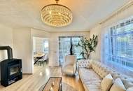 Idyllische Lage mit direkter S-Bahn-Anbindung!