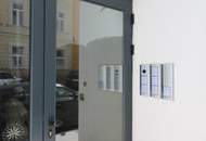 Dachgeschossmaisonette mit tollen Grundriss riesen Loggia