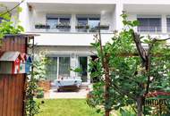 Sackgassenlage - Reihenmittelhaus mit 4 Zimmer und 2 Carportplätzen!