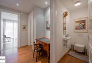 Stilvolle, vielseitig nutzbare Geschäftsfläche - repräsentativer Altbau - ab Frühjahr 2026!