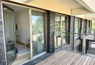 Grünes Refugium mitten in der Stadt - Maisonette mit Charme am Hauptbahnhof - Provisionsfrei