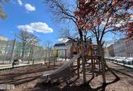 NAHE THALIASTRASSE - RUHIGE, RENOVIERTE 3-ZIMMER WOHNUNG MIT GROSSER LOGGIA