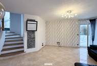 Pool, großes Grundstück und Ruhe - was will man mehr!