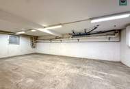 Gewerbe / Industrie / Produktion / Lager in Toplage nahe U1 Leopoldau!