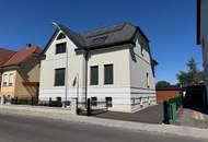 Außergewöhnliches Einfamilienhaus mit stilvoller Sanierung, sonniger Gartenoase und modernem Wohnkomfort in ruhiger Lage von Fürstenfeld