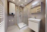 ERSTBEZUG nach Sanierung I 66m² in zentraler Innenstadtlage I Tischler Einbauküche inkl. Siemensgeräte im Preis inbegriffen