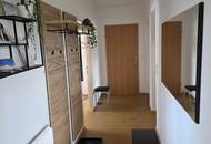 Geräumige Mietwohnung in Harbach