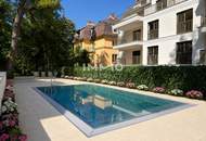 Timeless Elegance Meets Luxury: Exclusive Residence with Terrace & Pool