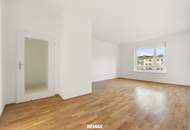 Einzigartige Gelegenheit: Freundliche 4,5-Zimmer-Wohnung mit Loggia am Fuße des Kreuzbergls in Klagenfurt