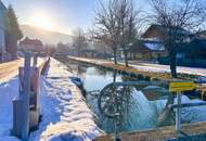 Top 2.2 - Bezugsfertig: Wohnen mit besonderem Flair