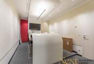 Gewerbeliegenschaft (Widmung M) mit flexiblen Büro- /Lagerflächen &amp; 30 Parkplätzen in Traun zu vermieten!