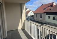 „Komfortables Wohnen in Wiener Neustadt: 1 Zimmer, Loggia & Co.!“