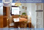 Wohnung mit Terrasse im Zentrum von Hollabrunn!