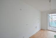 Erstbezug: Schöner 3-Zimmer-Neubau mit Terrasse und Garten