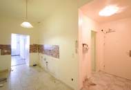 ++KJG15++ 3-Zimmer Erdgeschoss-Wohnung (sanierungsbedürftig) nahe Augarten!