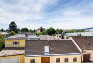 Perfekte Starterwohnung in Baden ! *renovierungsbedürftig*
