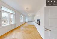 | TRAUMWOHNUNG MIT KLIMAANLAGE AM ALSERGRUND | | LUXUSERSTBEZUG |GENERALSANIERT |