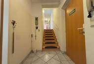 Familientraum mit Garten – 5-Zimmer-Wohnung in Toplage Stammersdorf