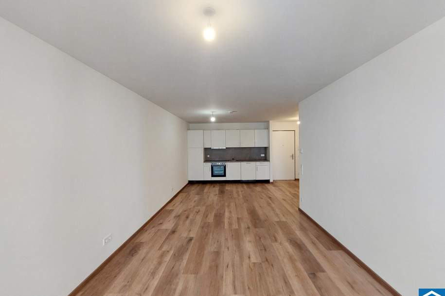 Wohnen mit Stil und Komfort – Ihr neues Zuhause in Simmering!, Wohnung-miete, 983,40,€, 1110 Wien 11., Simmering