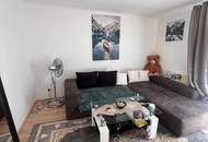 3 ZIMMERWOHNUNG MIT GROSSER TRASSE IN MARIA LANZENDORF (Provisionsfrei)