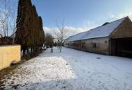 Bezugsfertiges LANDHAUS mit uneinsichtigem Innenhof im Zentrum von Burgau
