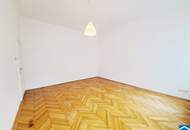 Nähe Ungargasse: 2 Zimmer-Altbauwohntraum in super Lage!