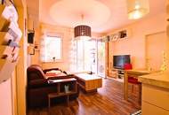 Ihre 3-Zimmer-Gartenwohnung am See in Vösendorf