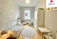 Urbaner Wohnkomfort trifft Freiraum | 3–4 Zimmer mit Kamin & großer Dachterrasse