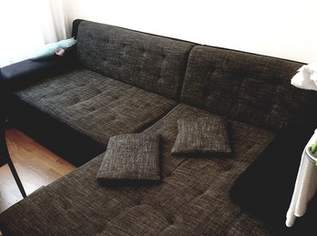 Sofa mit bettfunktion, 100 €, Auto & Fahrrad-Wohnwagen & Anhänger in 1100 Favoriten Sofa mit bettfunktion, 100 €, Auto & Fahrrad-Wohnwagen & Anhänger in 1100 Favoriten