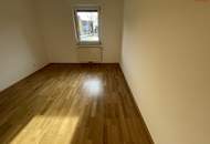 3 Zimmerwohnung, optional mit eigenem Garten!