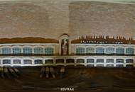 Exklusiver Weinkeller mit historischem Flair in St. Pölten