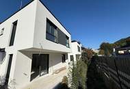 Exklusiver Neubau mit Bachkulisse & Smart Home in Kaltenleutgeben